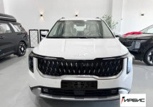 Kia Carnival NEW 9 мест 